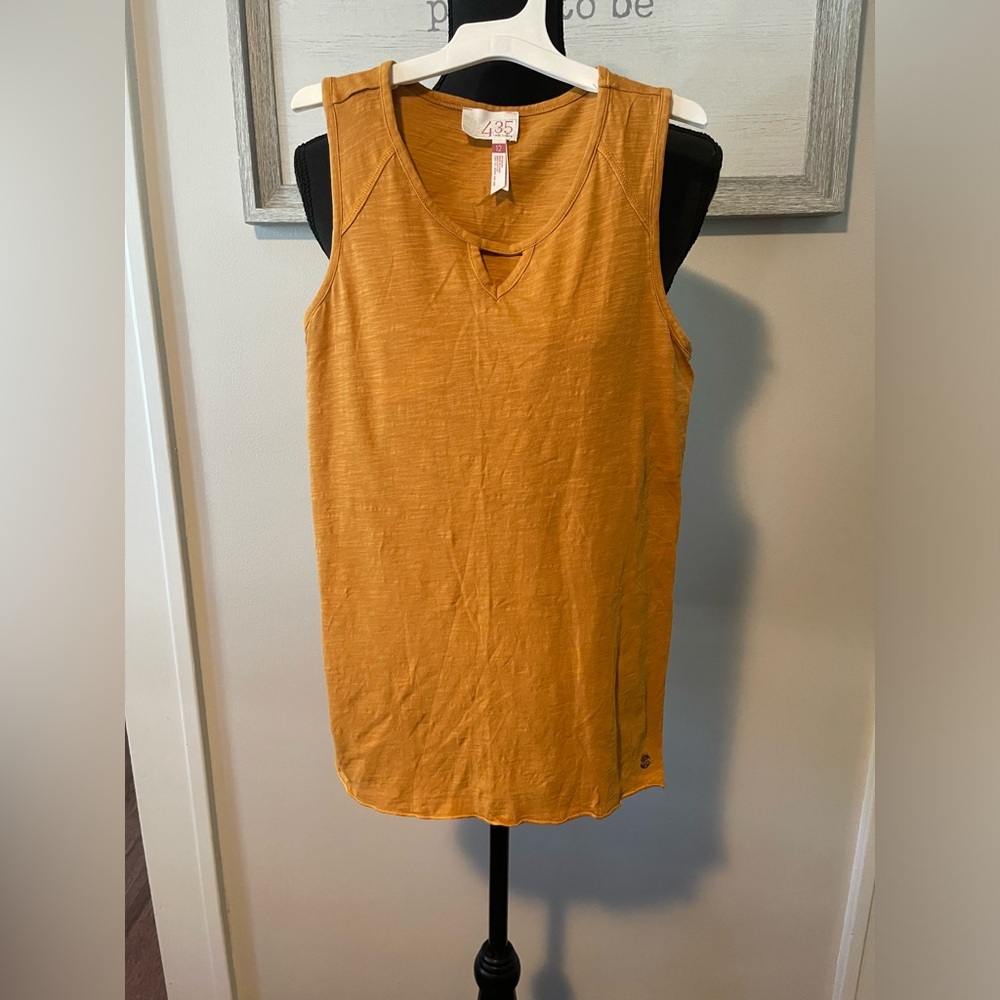 Matilda, Jane top